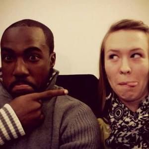 Meet your Posher, William